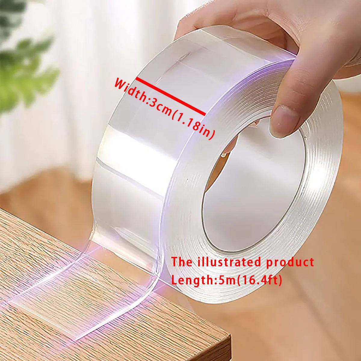 Ultra Strong Double Sided Tape