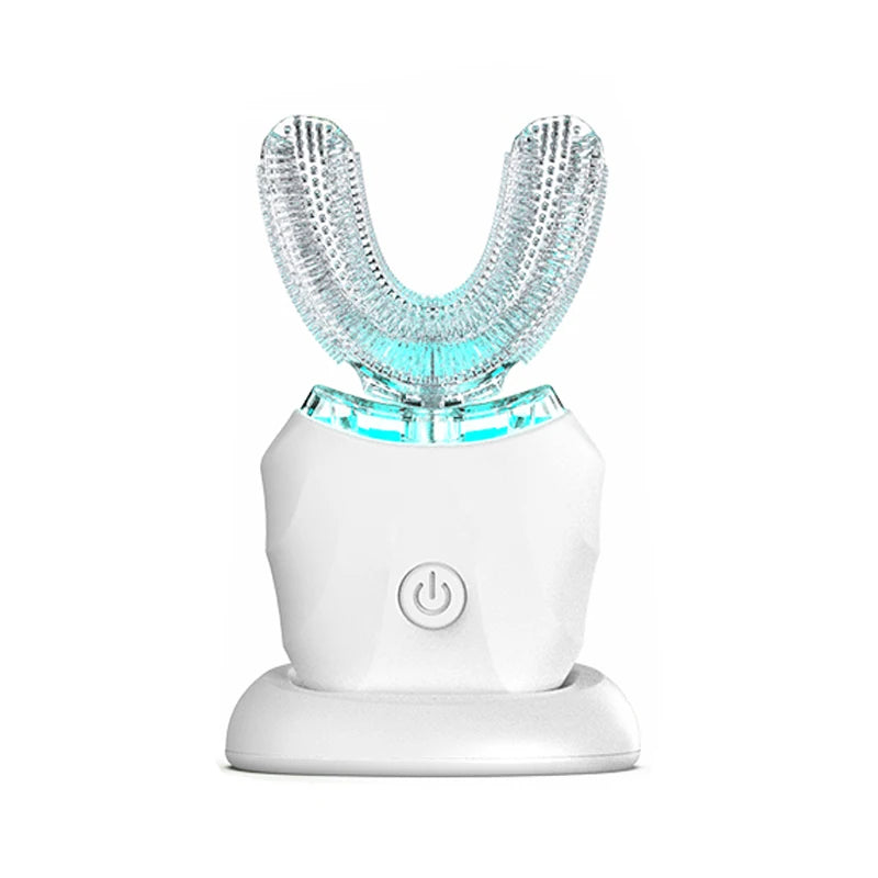 Premium U-Shaped Sonic Toothbrush (Free Shipping)