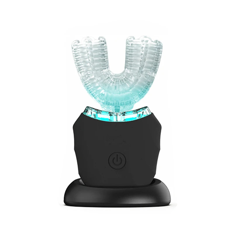Premium U-Shaped Sonic Toothbrush (Free Shipping)