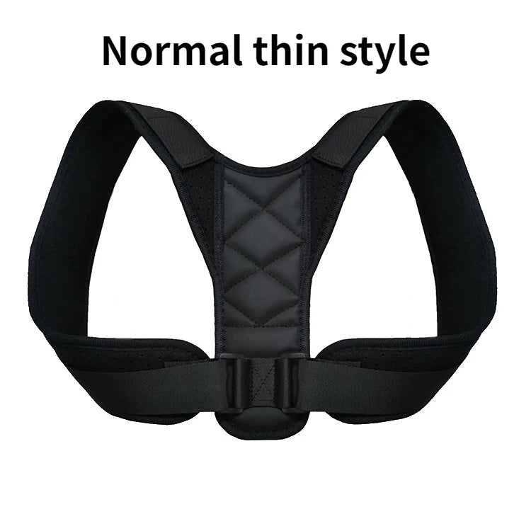 Adjustable Back Posture Corrector