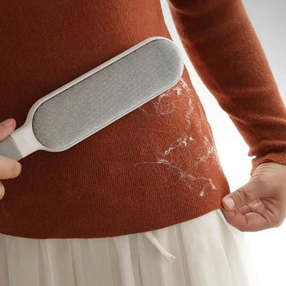 Double Sided Pet Remover