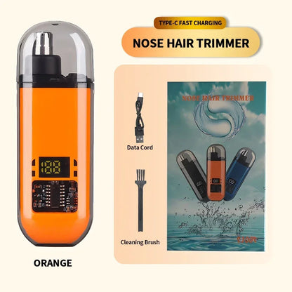 Portable Ear Nose Trimmer