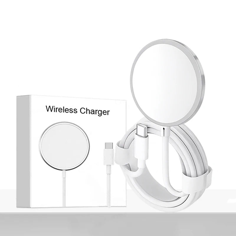 MagSafe Magnetic Wireless Charger