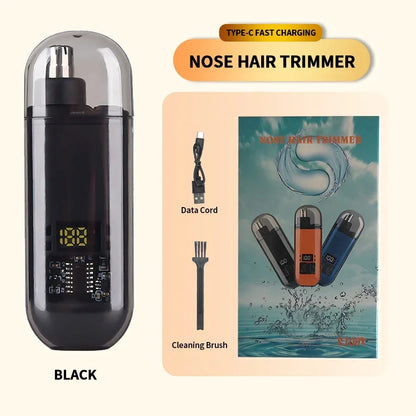 Portable Ear Nose Trimmer