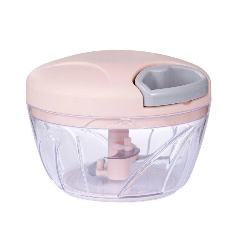 Garlic Onion Vegetable Chopper