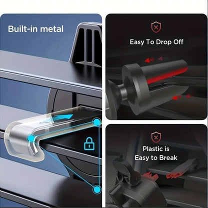 Universal Car Phone Holder