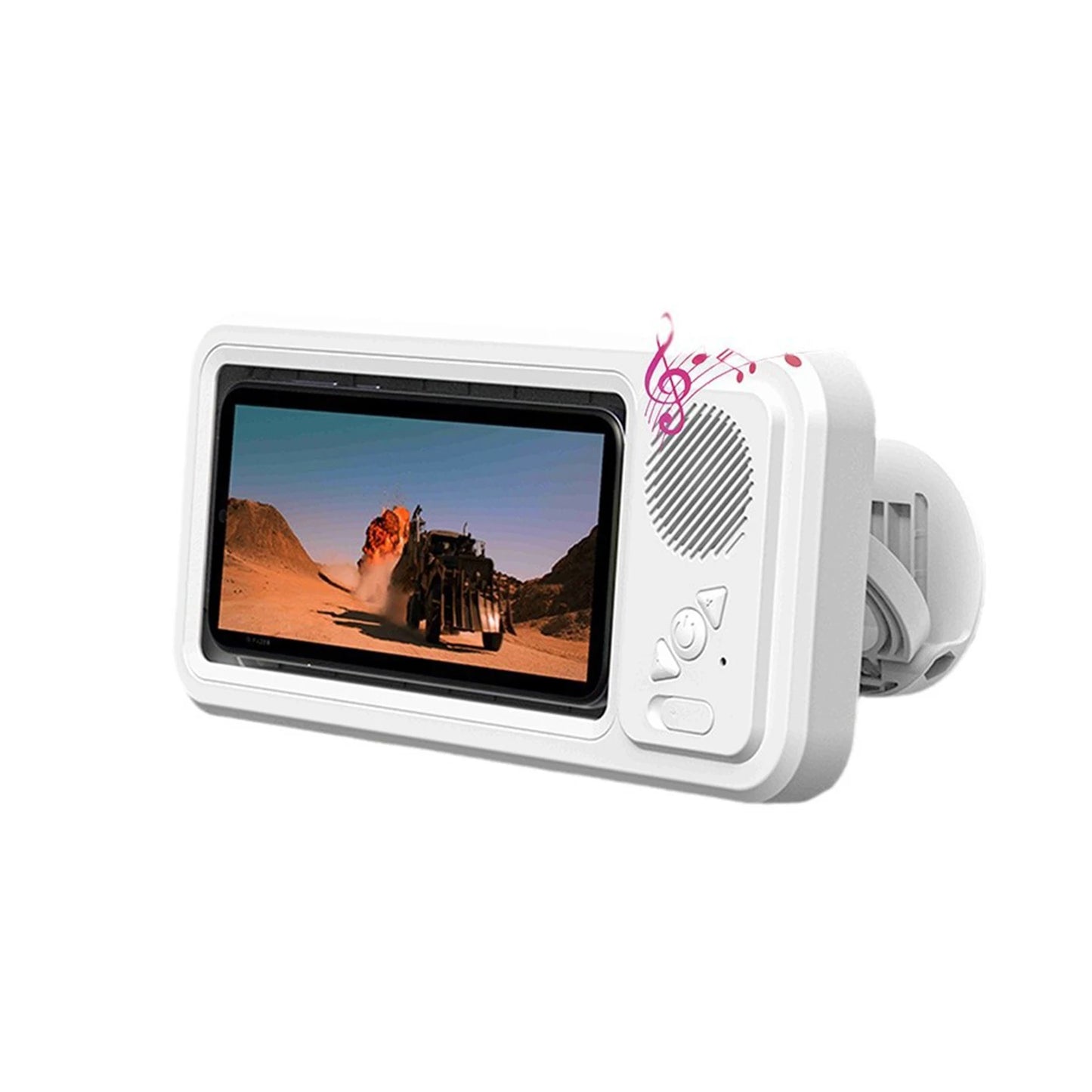 Waterproof Shower Phone Holder