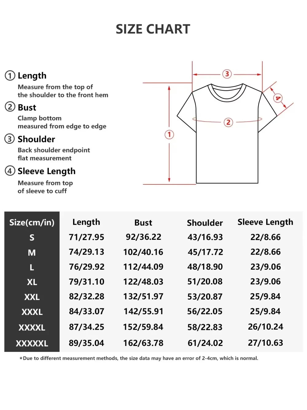 Unisex American Freedom Tee