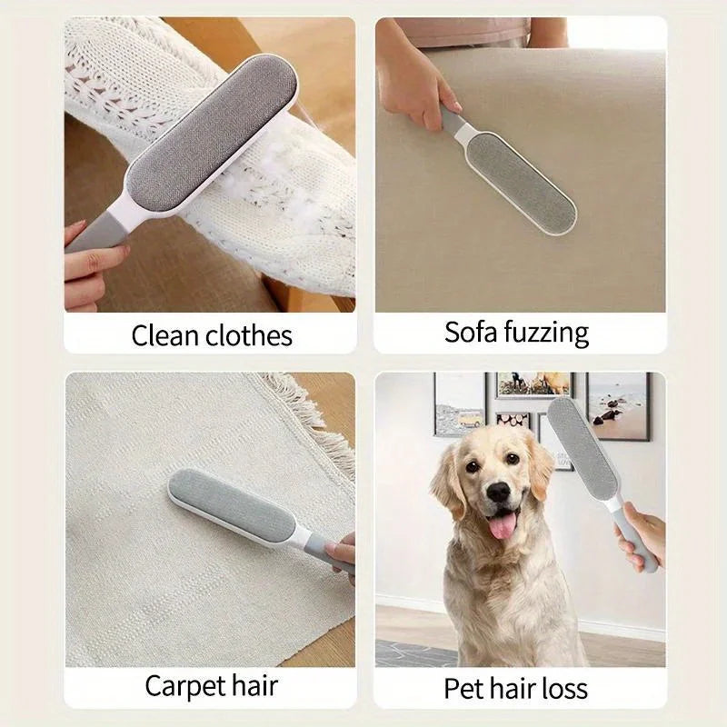 Double Sided Pet Remover