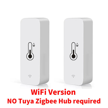 Temperature Humidity Sensor