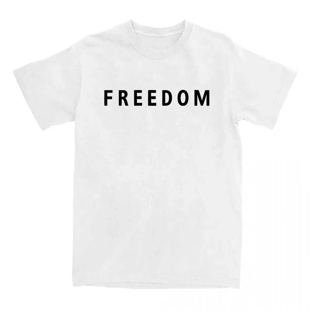 Unisex American Freedom Tee