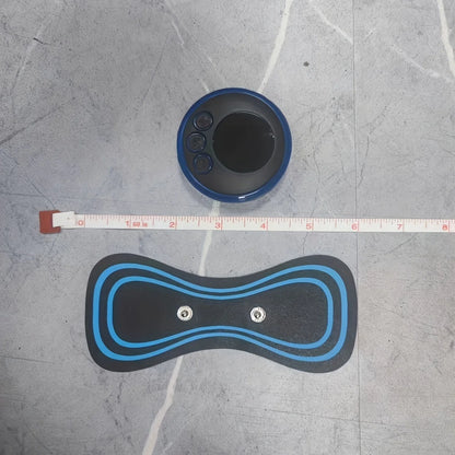 Electric Neck Muscle Massager