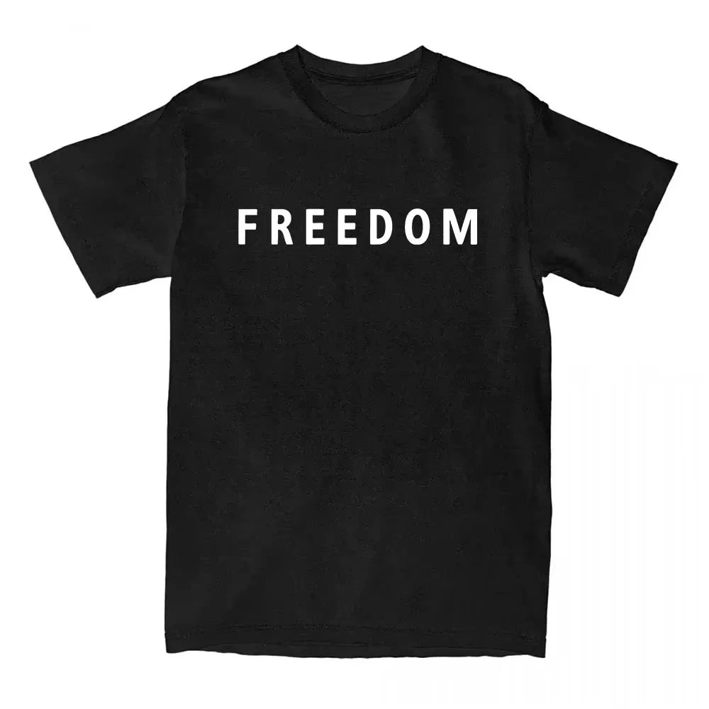 Unisex American Freedom Tee