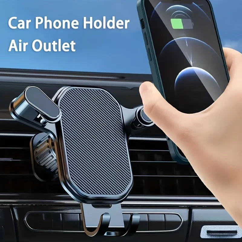 Universal Car Phone Holder